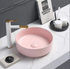 Luna Basin Collection