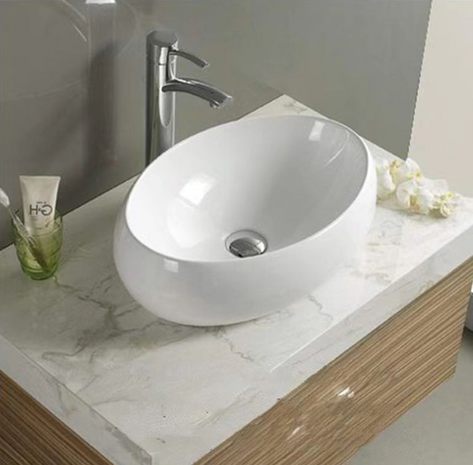 Oria Above Counter Basin