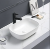 Ultra Slim Fine Ceramic Basin