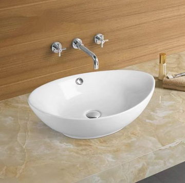 Above Counter Basin