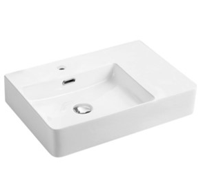 Wall Hung and Above Counter Basin