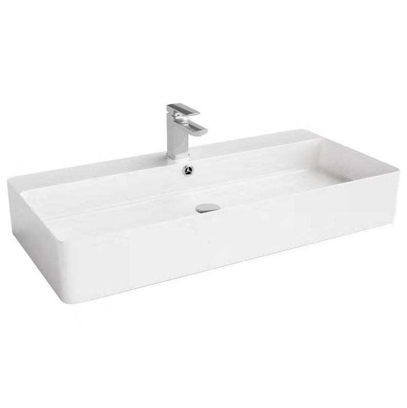 Above Counter Basin