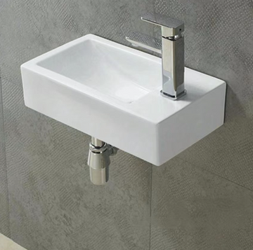 Wall Hung Basin
