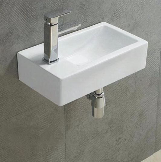 Wall Hung Basin