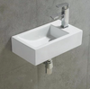 Wall Hung Basin