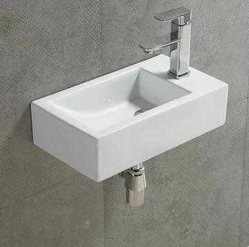 Wall Hung Basin