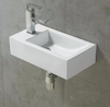 Wall Hung Basin