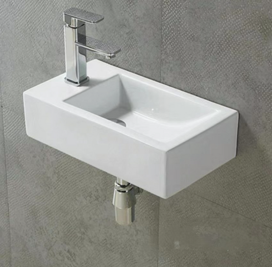 Wall Hung Basin