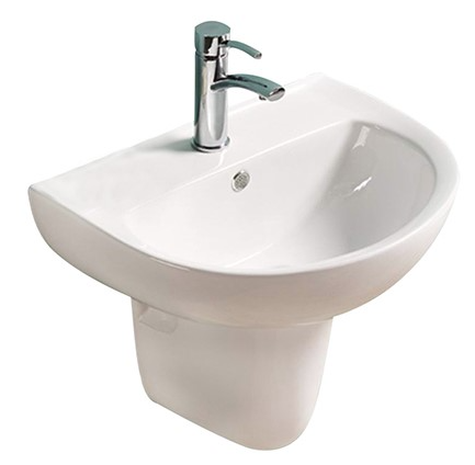 Wall Hung Basin