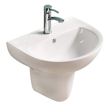 Care Wash Basin Wall Hung