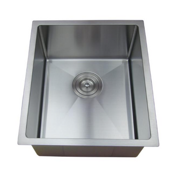 Stainless Steel Kitchen Sink