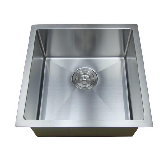 Stainless Steel Kitchen Sink