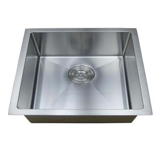 Stainless Steel Kitchen Sink