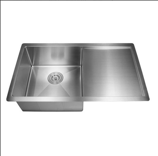 Stainless Steel Kitchen Sink