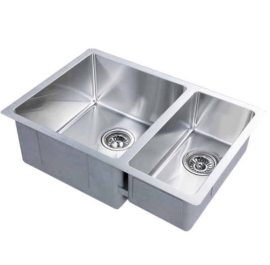 Stainless Steel Kitchen Sink