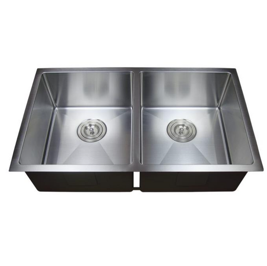 Stainless Steel Kitchen Sink