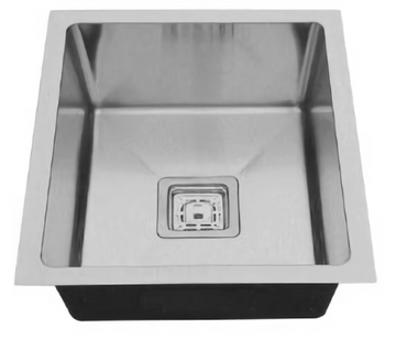 Stainless Steel Kitchen Sink