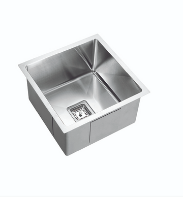 Stainless Steel Kitchen Sink