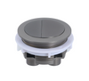 Toilet Button Round