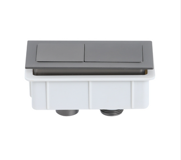 Toilet Button Square