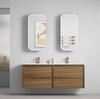Venetta Framed Wall Hung Vanity