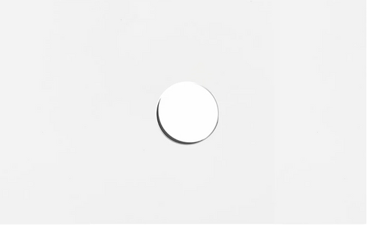 Pure White Vanity Top