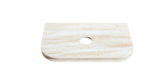 Bondi English Edge Sand Dune Top