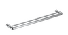 Berlin Double Towel Rail 600mm
