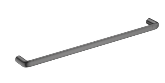 Berlin Single Towel Rail 800mm