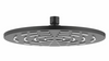 BERLIN STAINLESS STEEL AIR SYSTEM SHOWER HEAD 250MM