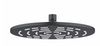 BERLIN STAINLESS STEEL AIR SYSTEM SHOWER HEAD 250MM