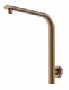 BERLIN WALL SHOWER ARM