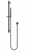 BERLIN MULTIFUNCTION SHOWER ON RAIL