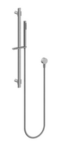 BERLIN MULTIFUNCTION SHOWER ON RAIL