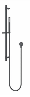 BERLIN MULTIFUNCTION SHOWER ON RAIL