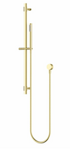 BERLIN MULTIFUNCTION SHOWER ON RAIL