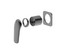 BERLIN SQ BATH/SHOWER MIXER TRIM KIT
