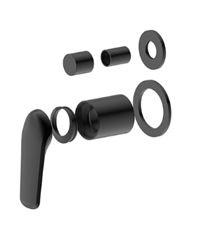 BERLIN BATH/SHOWER DIVERTOR MIXER TRIM KIT