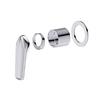 BERLIN BATH/SHOWER MIXER TRIM KIT