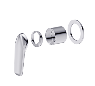 BERLIN BATH/SHOWER MIXER TRIM KIT