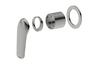 BERLIN BATH/SHOWER MIXER TRIM KIT