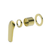 BERLIN BATH/SHOWER MIXER TRIM KIT