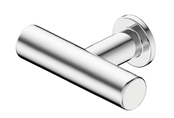 T-Pull Handle