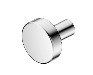 Mecca Cabinet Knob