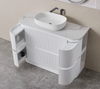 Hudson Vanity
