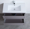 Fremantle Vanity