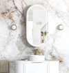 LED Noosa Shaving Cabinet - Premium Edition