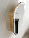 LED Noosa Shaving Cabinet - Premium Edition