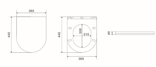 Toilet Seat