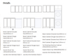 Hampshire Laundry Kit (1715x600x2100mm)